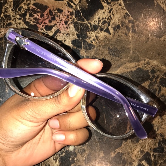 Marc Jacobs Sunglasses - Picture 2 of 3